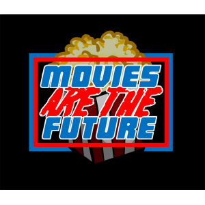 Movies Are The Future-logo