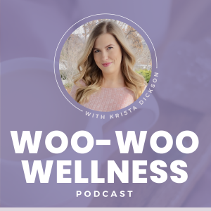 Woo-Woo Wellness-logo