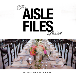 The Aisle Files Podcast-logo