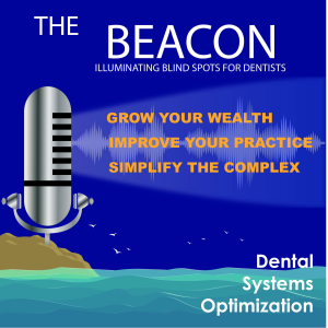 The Beacon-Podcasting for Dentists-logo