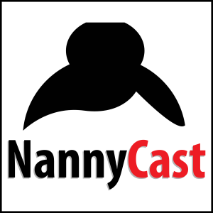 NannyCast-logo