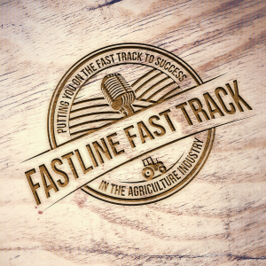 Fastline Fast Track-logo