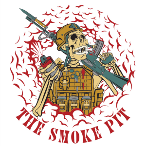 The Smoke Pit-logo
