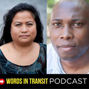 Words In Transit-logo