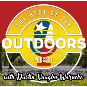 The Best of the Outdoors with Dustin Vaughn Warncke-logo