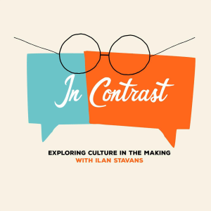 In Contrast-logo