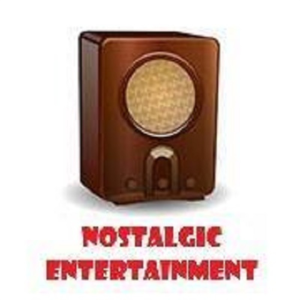 Nostalgia Radio-logo