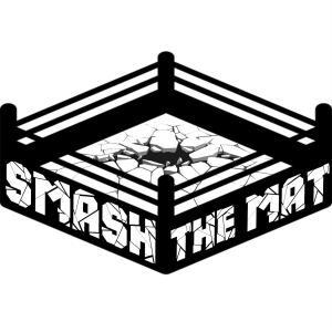 Smash The Mat-logo