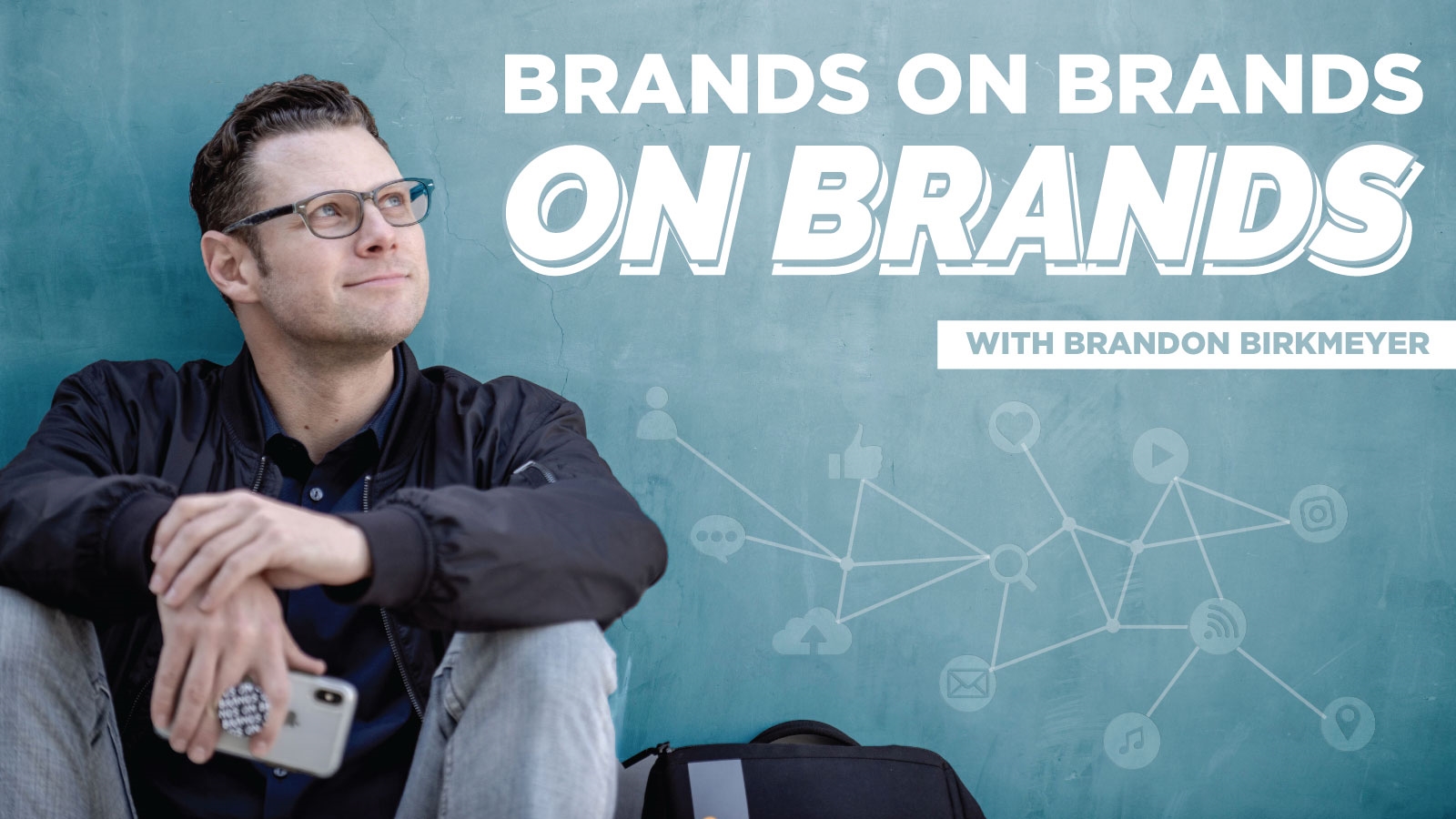 The Brands On Brands Podcast