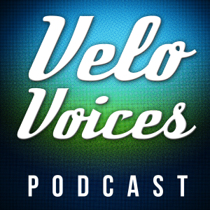 Velovoices Podcast-logo