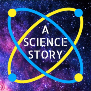 A Science Story-logo