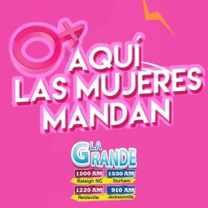 AQUI LAS MUJERES MANDAN-logo