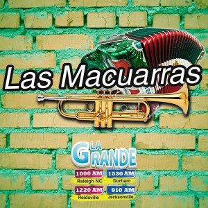 LAS MACUARRAS-logo