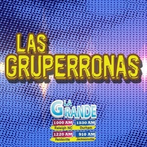 LAS GRUPERRONAS-logo