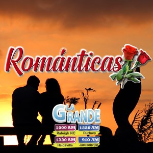 LAS ROMANTICAS-logo