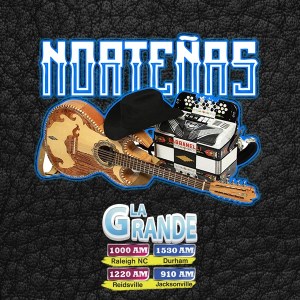 NORTEÑAS-logo