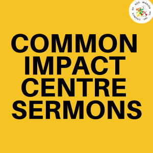 CGMi Common Impact Centre Sermons-logo