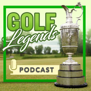 Golf Legends-logo