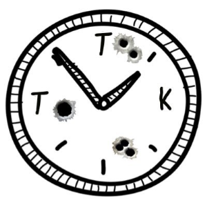 Time To Kill-logo