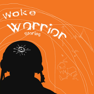 Woke Warrior Stories-logo