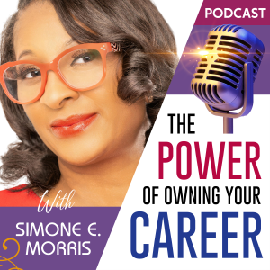 The Power of Owning Your Career Podcast-logo