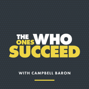 The Ones Who Succeed-logo