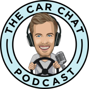 Car Chat-logo
