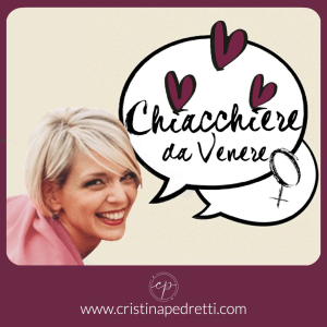 Chiacchiere da Venere - Podcast da donne!-logo