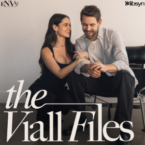 The Viall Files-logo