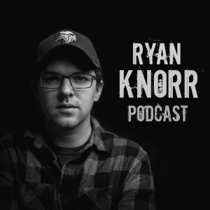 The Ryan Knorr Podcast-logo