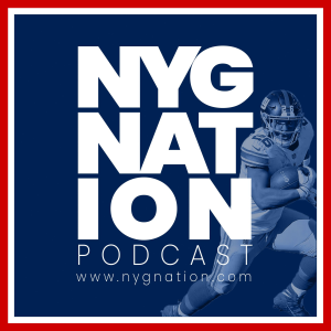 NYG Nation Podcast-logo