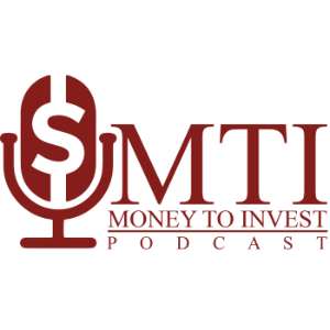 MTI Podcast-logo