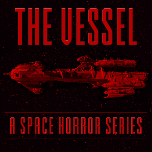 The Vessel-logo