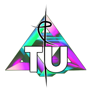 Theory Underground-logo
