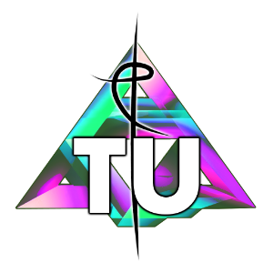 Theory Underground-logo