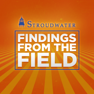 Stroudwater's Findings From The Field-logo