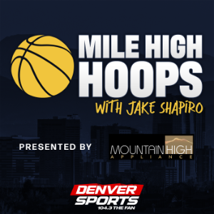 Mile High Hoops-logo
