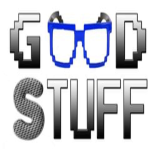 The Good Stuff Podcast-logo