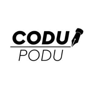CoduPodu-logo