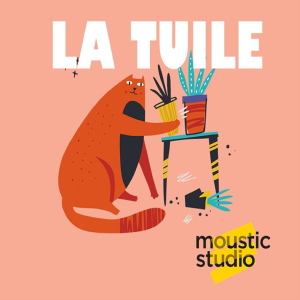 LA TUILE-logo