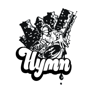 Dj Hymn Podcasts: A Fresher Kind Of Noise-logo