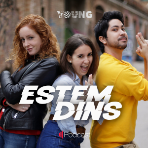 Estem dins-logo