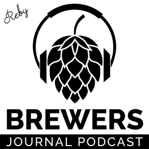 Brewers Journal Podcast-logo
