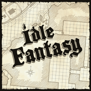 Idle Fantasy-logo