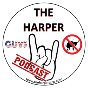 The Harper-logo