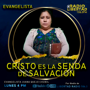 EVANGELISTA JUANA QUEJU - +502 5963-0150