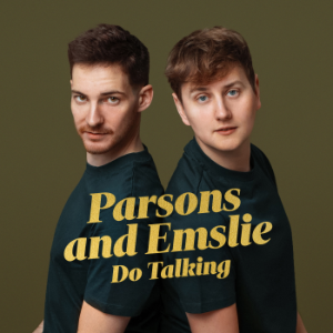 Parsons & Emslie Do Talking-logo