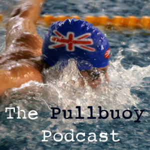 The Pullbuoy Podcast-logo