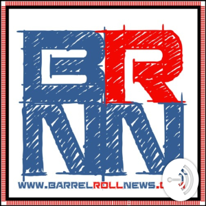 Barrel Roll News Network Casts-logo