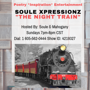 The Night Train-logo